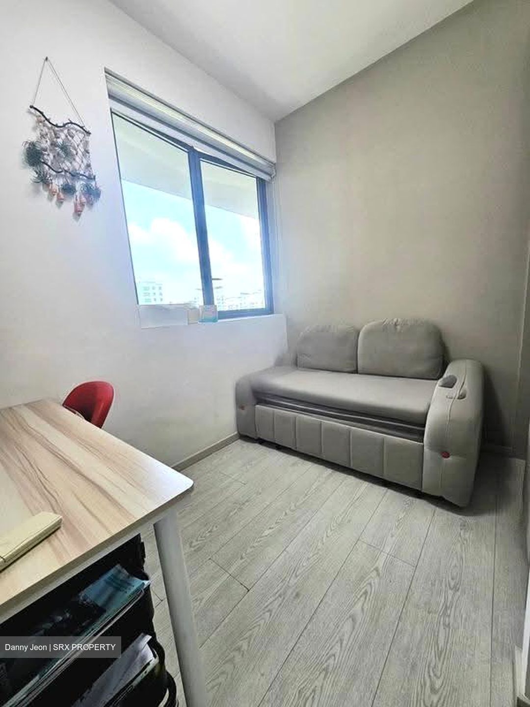 The Terrace (D19), Condominium #611081051